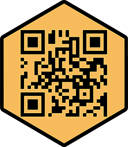 QR для короткой ссылки