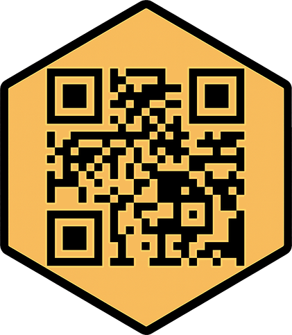 QR для короткой ссылки