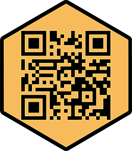 QR для короткой ссылки