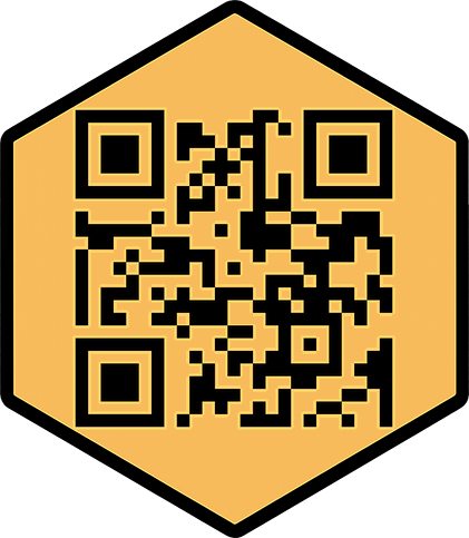 QR для короткой ссылки