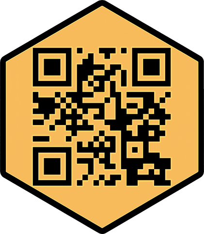 QR для короткой ссылки