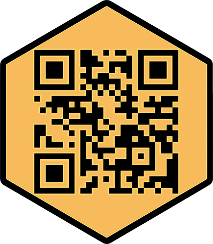 QR для короткой ссылки