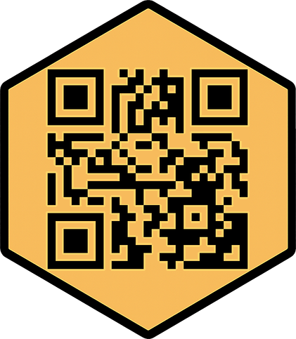 QR для короткой ссылки