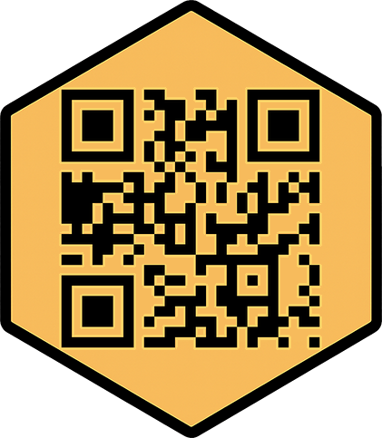 QR для короткой ссылки