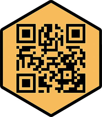 QR для короткой ссылки