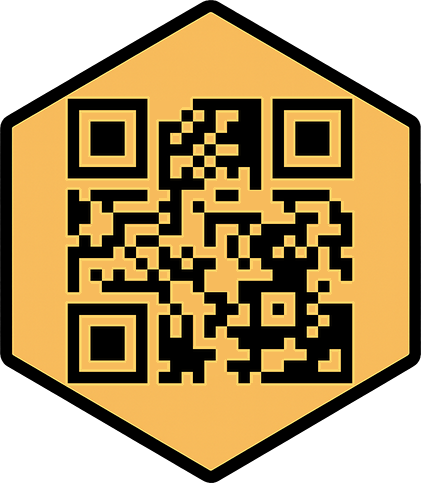 QR для короткой ссылки