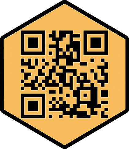 QR для короткой ссылки