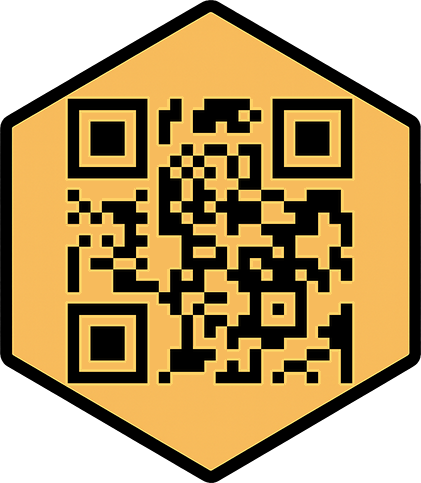 QR для короткой ссылки