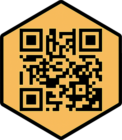 QR для короткой ссылки