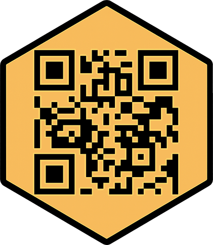 QR для короткой ссылки