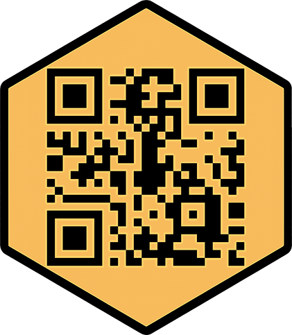 QR для короткой ссылки
