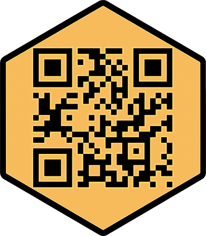 QR для короткой ссылки