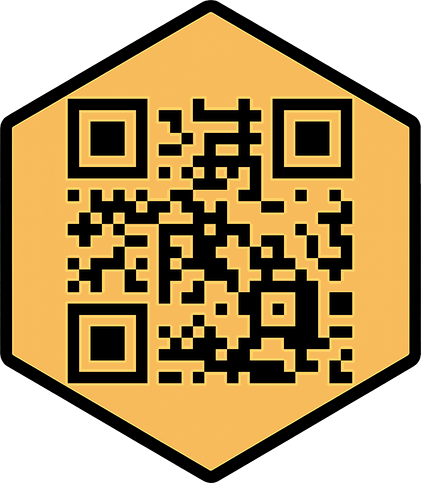 QR для короткой ссылки