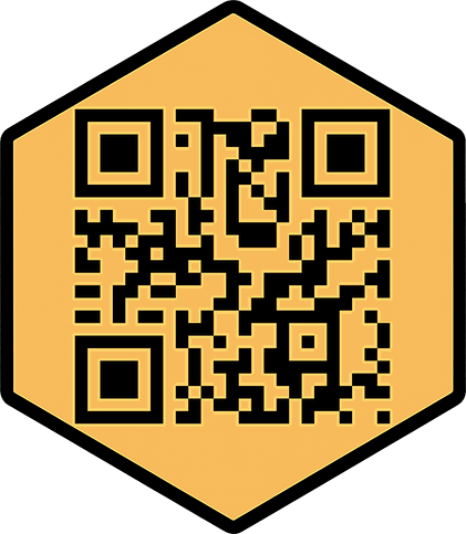 QR для короткой ссылки