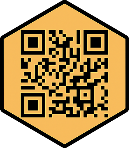 QR для короткой ссылки
