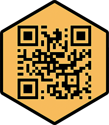 QR для короткой ссылки