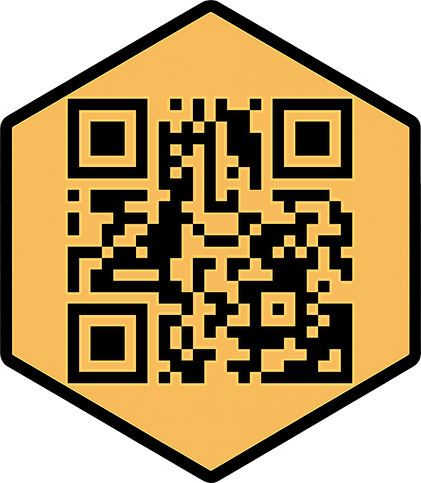 QR для короткой ссылки