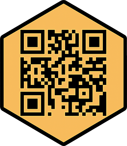 QR для короткой ссылки