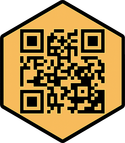 QR для короткой ссылки