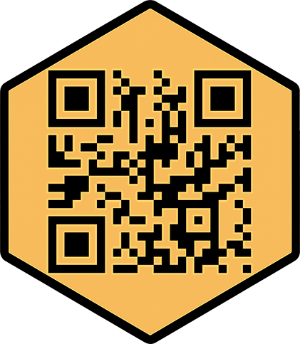 QR для короткой ссылки