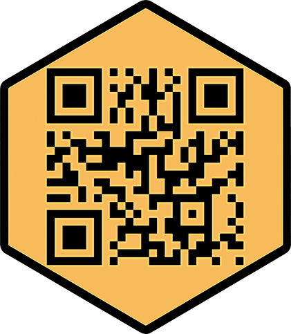 QR для короткой ссылки