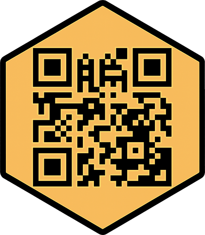 QR для короткой ссылки