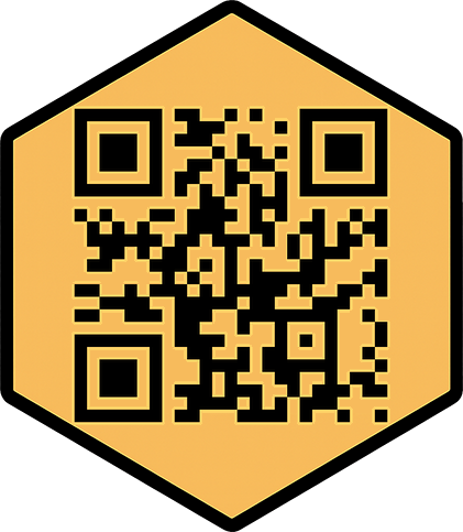 QR для короткой ссылки