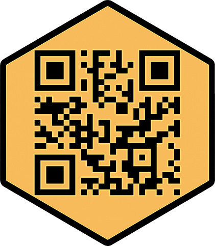 QR для короткой ссылки