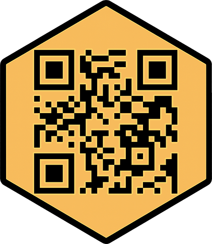 QR для короткой ссылки