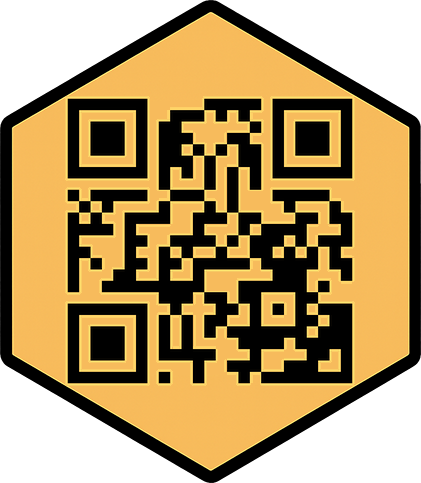 QR для короткой ссылки