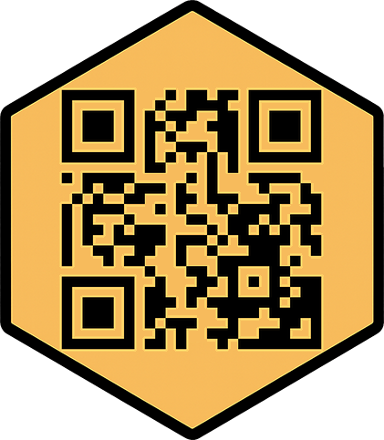 QR для короткой ссылки