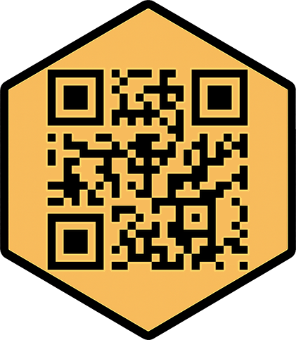 QR для короткой ссылки