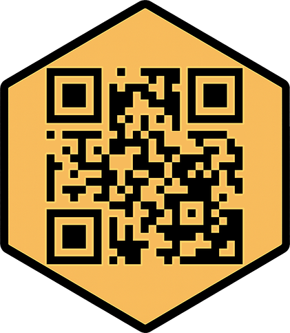 QR для короткой ссылки