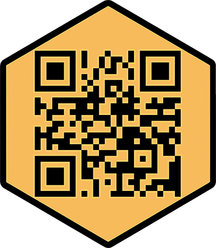 QR для короткой ссылки