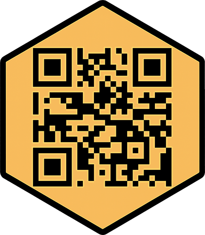 QR для короткой ссылки