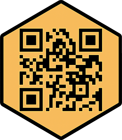QR для короткой ссылки