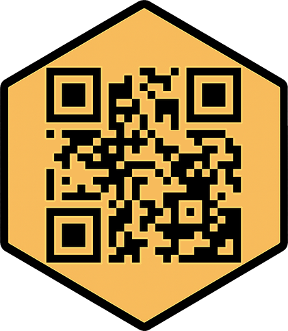 QR для короткой ссылки