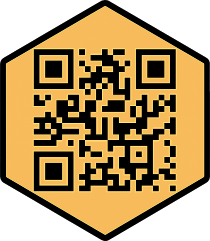 QR для короткой ссылки
