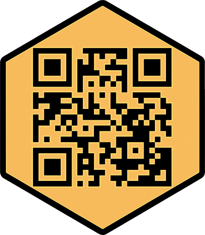 QR для короткой ссылки