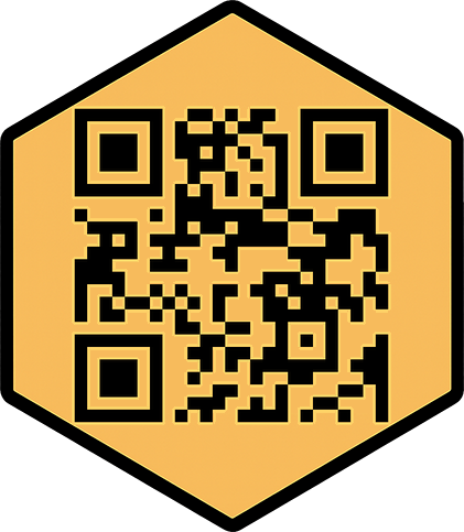 QR для короткой ссылки
