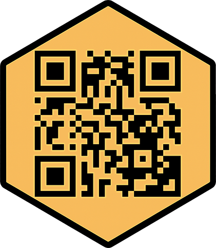 QR для короткой ссылки