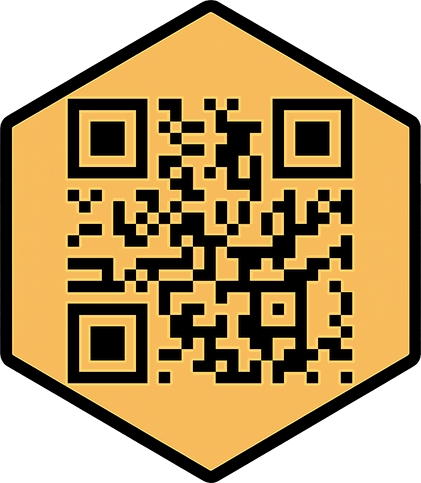 QR для короткой ссылки