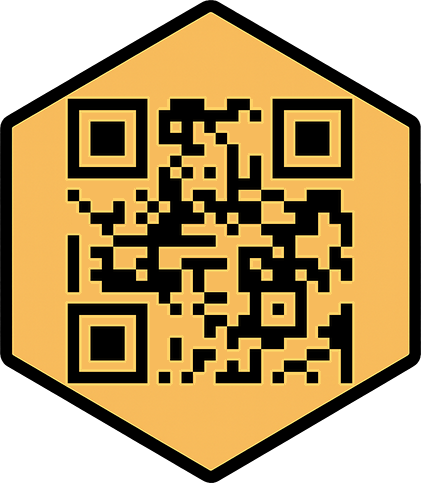 QR для короткой ссылки