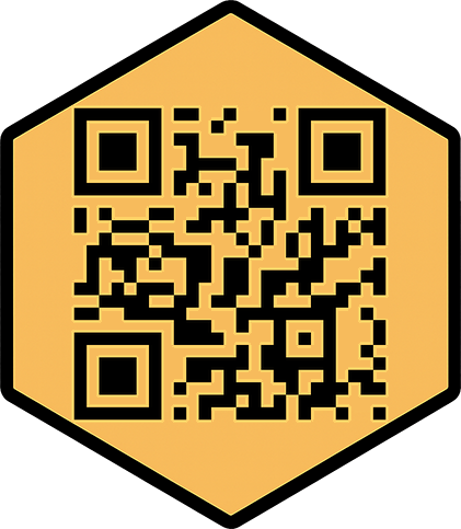 QR для короткой ссылки