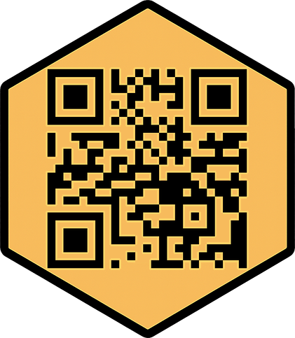 QR для короткой ссылки