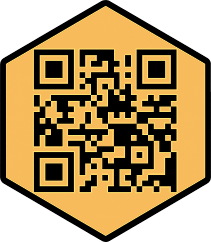 QR для короткой ссылки