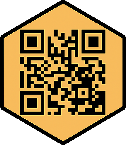 QR для короткой ссылки