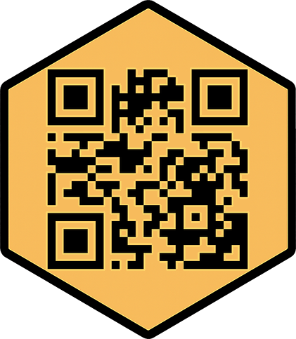 QR для короткой ссылки