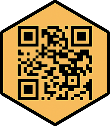 QR для короткой ссылки