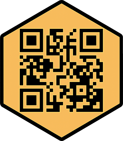 QR для короткой ссылки
